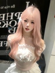 -JIMI·吉米造型