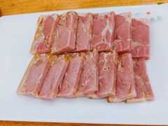 -欣达面馆(天桥支路店)