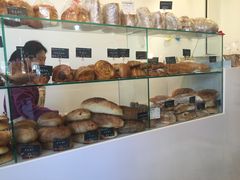 -老梦面包 CHEZMOREL(三源里店)