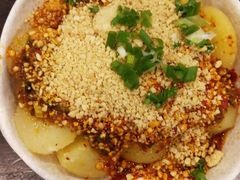 霸道小土豆-一岚一山(角门总店)