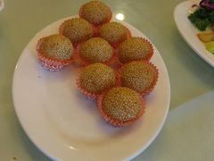 麻团-燕春楼(海河华鼎店)