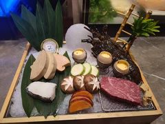 -一本魅·日式料理