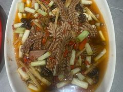 -蛙兔鸡自贡风味·特色江湖菜(广都店)