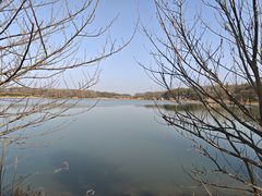 -池州市平天湖风景区