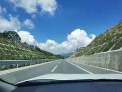 -丽江泸沽湖景区