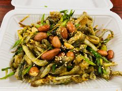 陈添记爽鱼皮-陈添記·祖傳爽鱼皮·西关老字号(广州首店)