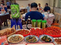 -辣不怕口味虾(凌霄路店)