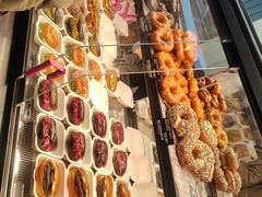 -CC BAGEL&SCONE 贝果与司康(南开大悦城店)