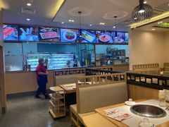 -蜀留香火锅(社会山店)