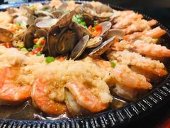 -永安鱼庄·镇江菜(丁卯店)