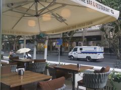 -Brut Eatery悦璞食堂(建国东路店)