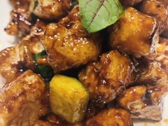 -月福京味斋·烤鸭店·北京菜(鼓楼总店)