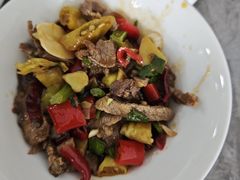 -粗茶淡饭(东滨江大道店)