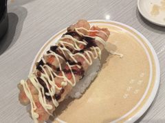 -滨寿司(高新伊藤店)