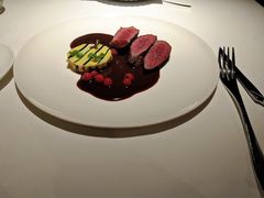-L'Arome芳芳法国餐厅(金陵饭店店)