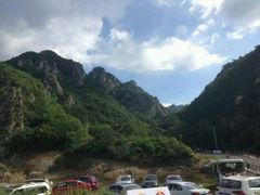 -大连天门山国家森林公园