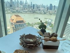 -翡翠36餐厅(浦东香格里拉店)