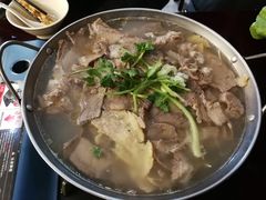 -五牛头