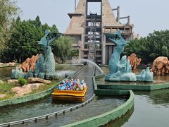 -青岛方特梦幻王国