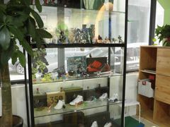 -酷迈儿童体能运动馆(九棵树店)