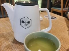 -苏小柳点心·手作小笼包(新街口分院店)