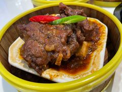 -敦煌喜宴(万达广场店)