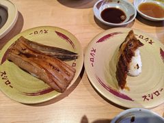 -寿司郎(皇庭广场店)