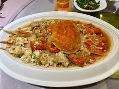 -顺风江南宴(静安大融城店)