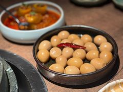 -蘑界·野生菌火锅(深业上城店)