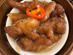 -添好运点心专门店(深水埗店)