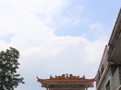 -黄埔古港