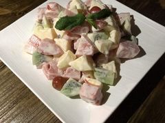 -大理岛·精品云南菜·音乐餐厅