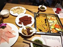 五厨火锅-五厨火锅(长城西一路店)