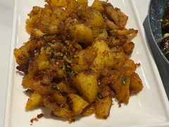 -三猫黑鱼花(南大店)
