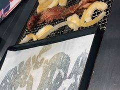 -坛子李地摊烤肉(罗斯福店)