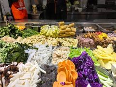 -林静小吃(复兴路店)