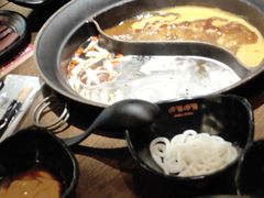 -呷哺呷哺 小火锅 (浦东新欧尚超市店)