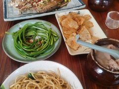 -刘师父老汉口江湖菜(蔡锷路店)