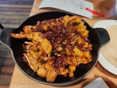 -怪噜范·老贵阳街头名小吃(汇金星力城店)