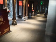 -小龙翻大江文化火锅(宽窄店)