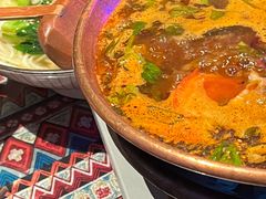 -火塘云南烧烤大排档