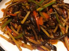 鱼香肉丝-盒马鲜生(杭州运河上街店)
