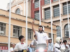 -澳门十六浦索菲特大酒店