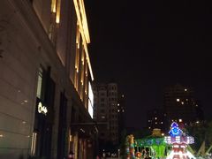 -远洋未来广场(育慧北路店)