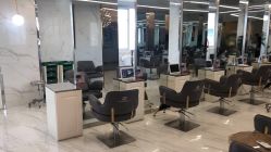 -潘多拉Hairsalon