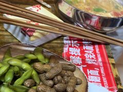 -源味居手把签烧烤(长春一店)