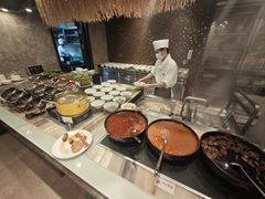 -福州西湖大酒店·怡湖咖啡厅