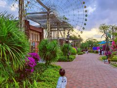 -三亚海昌梦幻海洋不夜城