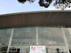 -宁波大剧院