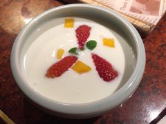 -绿茶餐厅(华联万柳店)